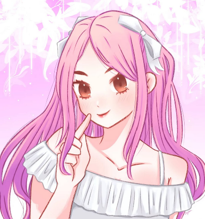 2023, MC from Sweeter Yesterday. Joined an art contest for a pixel indie horror game and I was one of the winners! So excited to play when it comes out hehe.