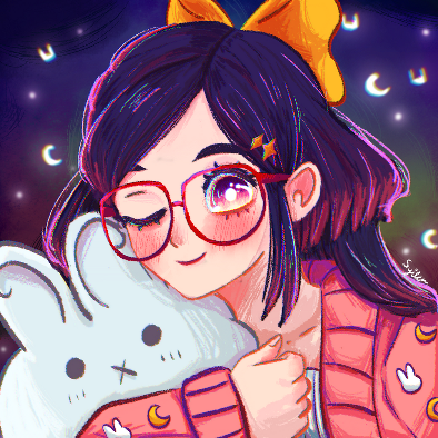 2023, OC. The birth of my first Streamer Persona!