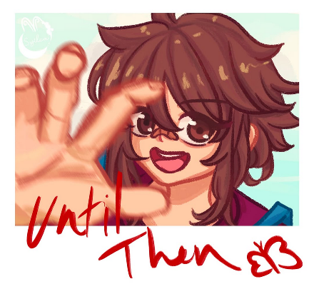 2024, Cathy from Until Them. I loved this game so much!