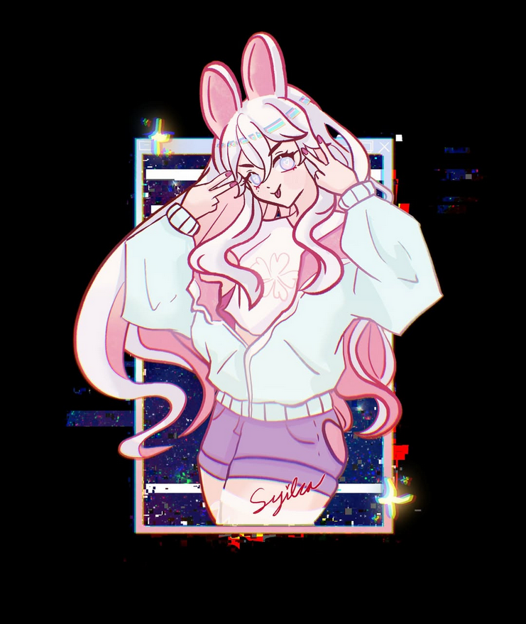 2024, Streamer persona.