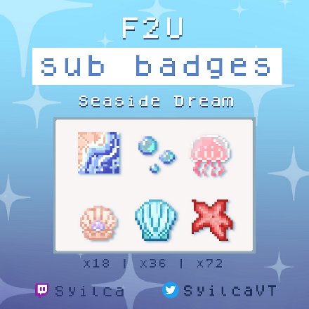 2025, Pixel. Some more free badges!