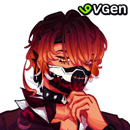 2024, Experimental surprise sketch for Hyraeth.